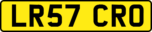 LR57CRO