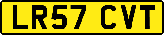 LR57CVT