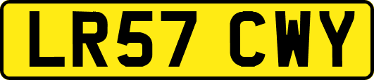 LR57CWY