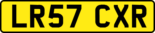 LR57CXR