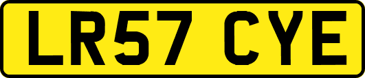 LR57CYE