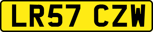 LR57CZW