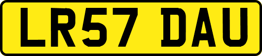 LR57DAU