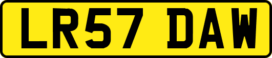 LR57DAW