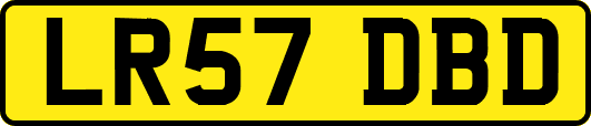 LR57DBD
