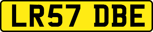 LR57DBE