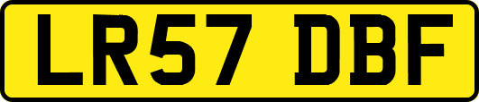 LR57DBF
