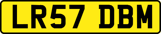LR57DBM