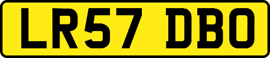 LR57DBO