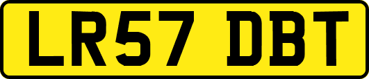 LR57DBT