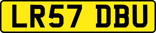 LR57DBU