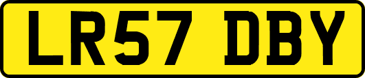 LR57DBY