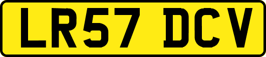 LR57DCV