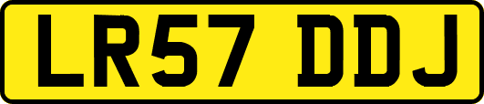 LR57DDJ