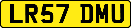 LR57DMU