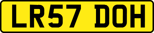 LR57DOH