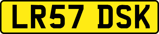 LR57DSK