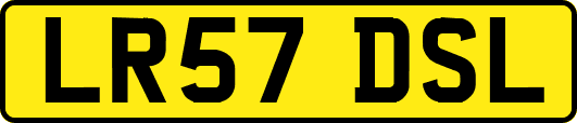 LR57DSL