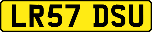 LR57DSU