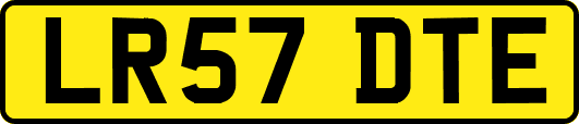 LR57DTE