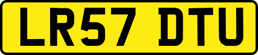 LR57DTU