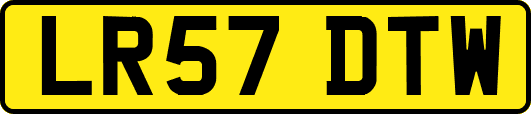 LR57DTW
