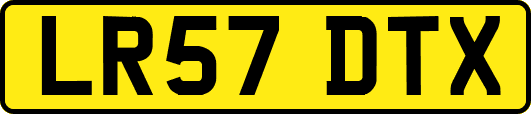 LR57DTX