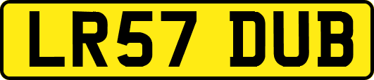 LR57DUB