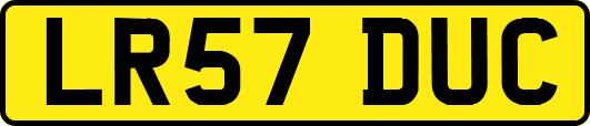 LR57DUC