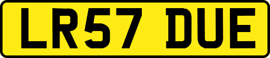 LR57DUE