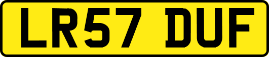 LR57DUF
