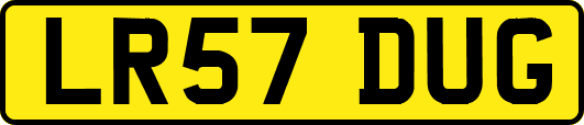 LR57DUG