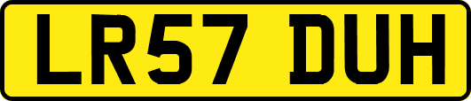 LR57DUH