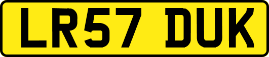 LR57DUK