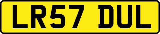 LR57DUL
