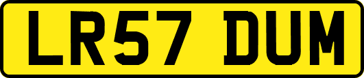LR57DUM