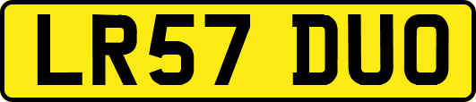 LR57DUO