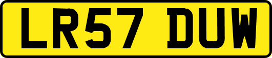 LR57DUW
