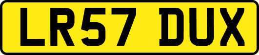 LR57DUX
