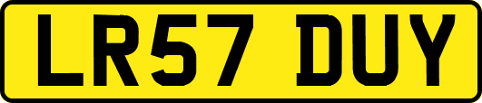 LR57DUY