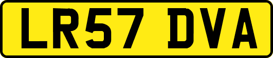 LR57DVA