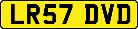 LR57DVD