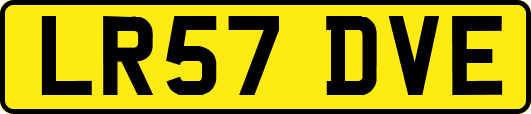 LR57DVE