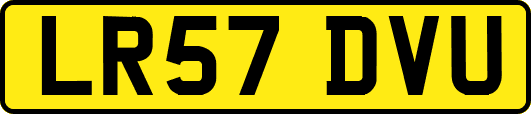 LR57DVU