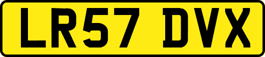 LR57DVX