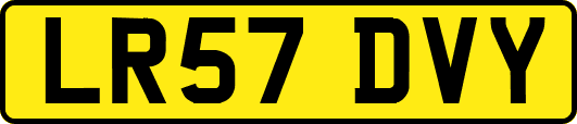 LR57DVY