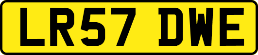LR57DWE