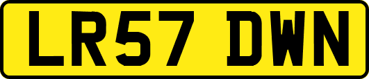 LR57DWN