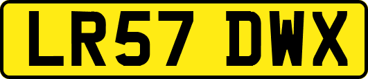 LR57DWX