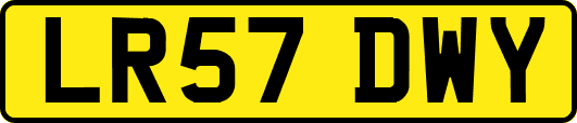 LR57DWY